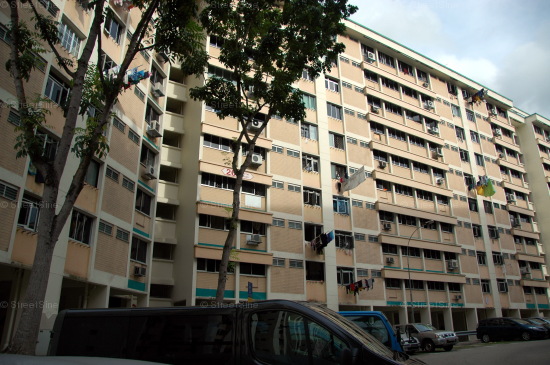 Blk 203 Petir Road (Bukit Panjang), HDB 5 Rooms #221712